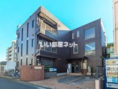 オヴェスト大師本町の外観画像