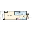 S-RESIDENCE福島玉川Tresの間取り画像