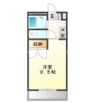 Mh－Arc市田の間取り画像