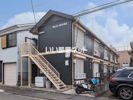 マイルドハウスの間取り画像