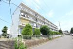 あべりあの間取り画像