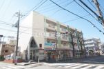 ヤベ141ビルの間取り画像