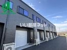 プレステージア原新町の外観