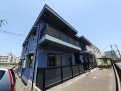 ファミール三笠の外観画像
