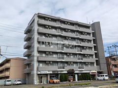 ロンサール志波の外観画像