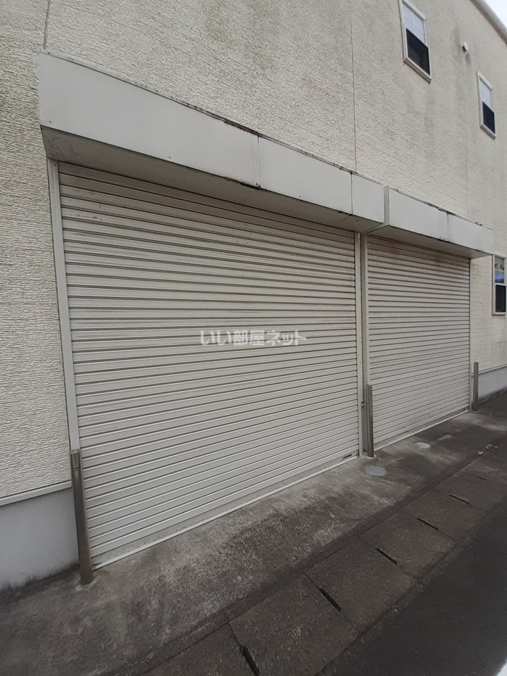 ヴァンクレールの外観画像