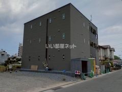 SMILEAX(スマイラックス)二日市の外観画像