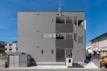 SMILEAX(スマイラックス)二日市の間取り画像