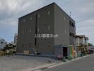 SMILEAX(スマイラックス)二日市の間取り画像