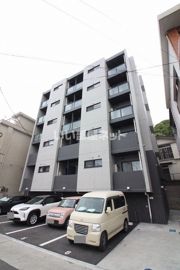 Ark Residence 武の外観画像