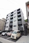 Ark Residence 武の間取り画像