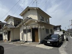 奥野様貸家の外観画像
