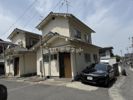 奥野様貸家の間取り画像