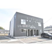 Life Boxの外観画像
