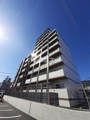 プレジデンス天満町の外観画像