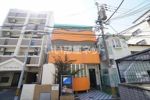 ニュー唐人コーポの間取り画像