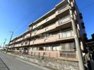 ベルハイム北柏台の間取り画像