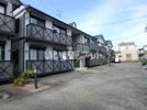 ガーデンコート千代田?Bの間取り画像