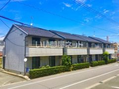 シャトレーオカダ Aの外観画像