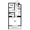 ヴィガラス高島本町の間取り画像
