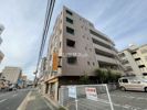 グリシーヌ静徳の間取り画像