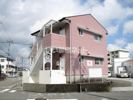 ハイツいまい2の間取り画像