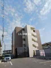 LUZ嘉島の外観画像