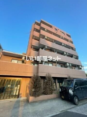 ロイヤルガーデン千鳥町の外観画像