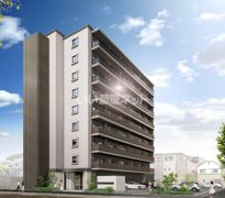 スプランディッドⅨの外観画像