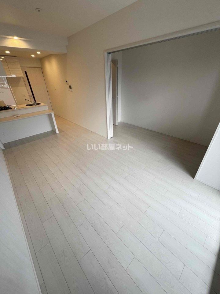 リビング