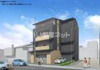 仮称)東山安井プロジェクトの間取り画像