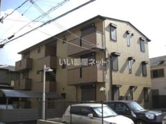 フォレスタの外観画像