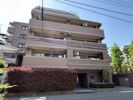 ナイスアーバン新川崎ウイングスクエアの外観画像