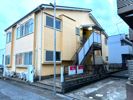 西千葉ハイリビング参番館の外観