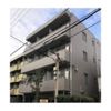 コスモリード高円寺イーストの間取り画像