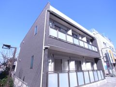 リブリ・PROVINSCIAの外観画像