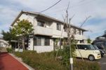 シャーメゾン南青山の間取り画像