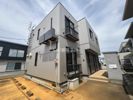 シャーメゾン田園の間取り画像
