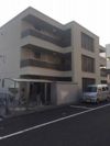 クレストⅠの間取り画像
