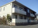 シャーメゾンピア D棟の外観画像