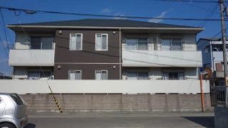 シャーメゾンリヴェール B棟の外観画像