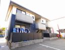 JSイン A棟の間取り画像