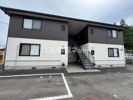 セントラルパーク横尾 B棟の間取り画像