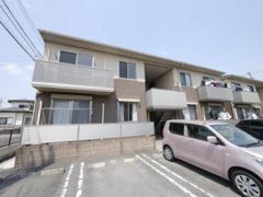 Nコーポ D棟の外観画像