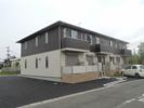 パレス司の間取り画像