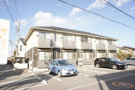 クラヴィエ井野の外観画像