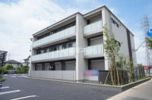 シエル・マランの間取り画像