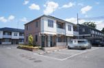 フラワーヒルズBの間取り画像