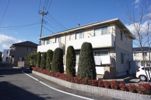 サン ロワール Bの間取り画像