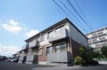 スパローハウス参番舘Cの間取り画像